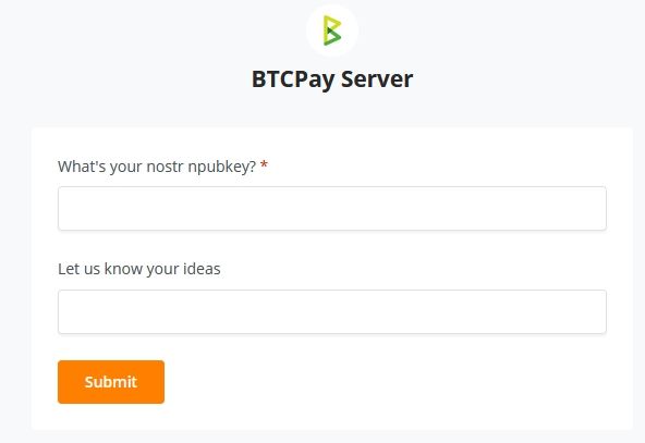 Update local Umbrel App Store to latest version and update BTCpayserver