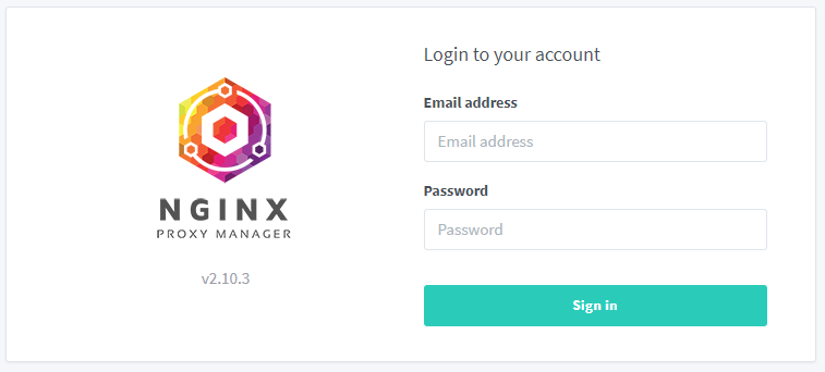How to manage your domain with self hosted Nginx Proxy Manager