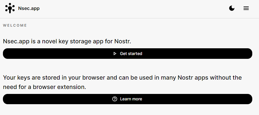 How to self-host your own Nostr Nsec.app (NIP46) server